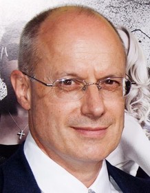 Paul Brooks