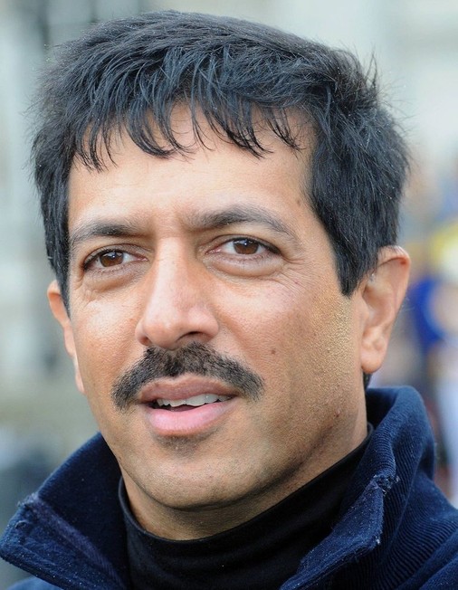 Kabir Khan