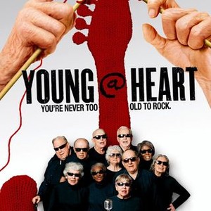 Young at Heart (2007)