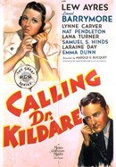 Calling Dr. Kildare poster image