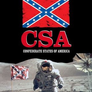 C.S.A.: The Confederate States of America photo 10