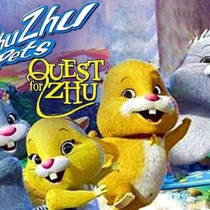 Quest for Zhu (2011) - IMDb
