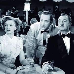 Song of the Thin Man - Rotten Tomatoes