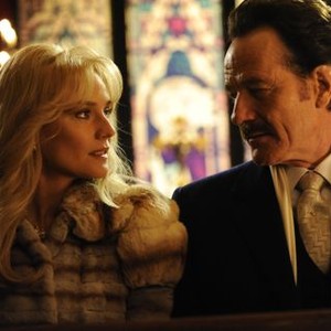 The Infiltrator photo 2
