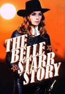 The Belle Starr Story poster image