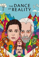 The Dance of Reality poster image