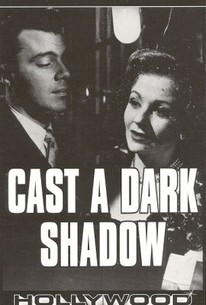 Cast a Dark Shadow (Angel)