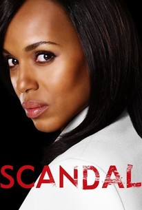 Scandal: Season 6 poster image