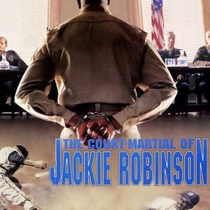 The Court-Martial of Jackie Robinson photo 8