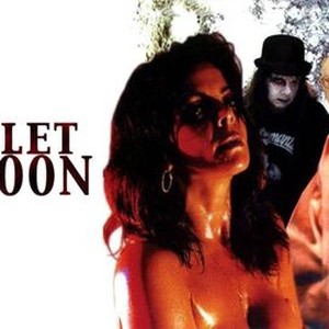 Scarlet Moon - Rotten Tomatoes