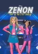 Zenon: Girl of the 21st Century poster image