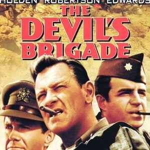The Devil's Brigade photo 11