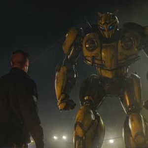 Bumblebee Rotten Tomatoes