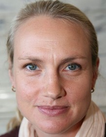 Tanja Lorentzon