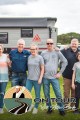 On Tour with Allan Border