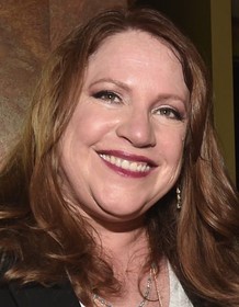 Julie Sherman Wolfe