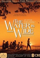 The Water Is Wide poster image