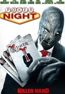Poker Night poster image