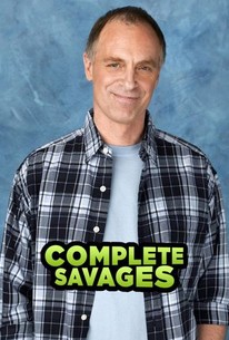 Watch trailer for Complete Savages