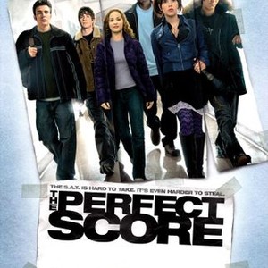 THE PERFECT SCORE, Chris Evans, Bryan Greenberg, Erika Christensen, Darius Miles, Scarlett Johansson, Leonardo Nam, 2004, (c) Paramount
