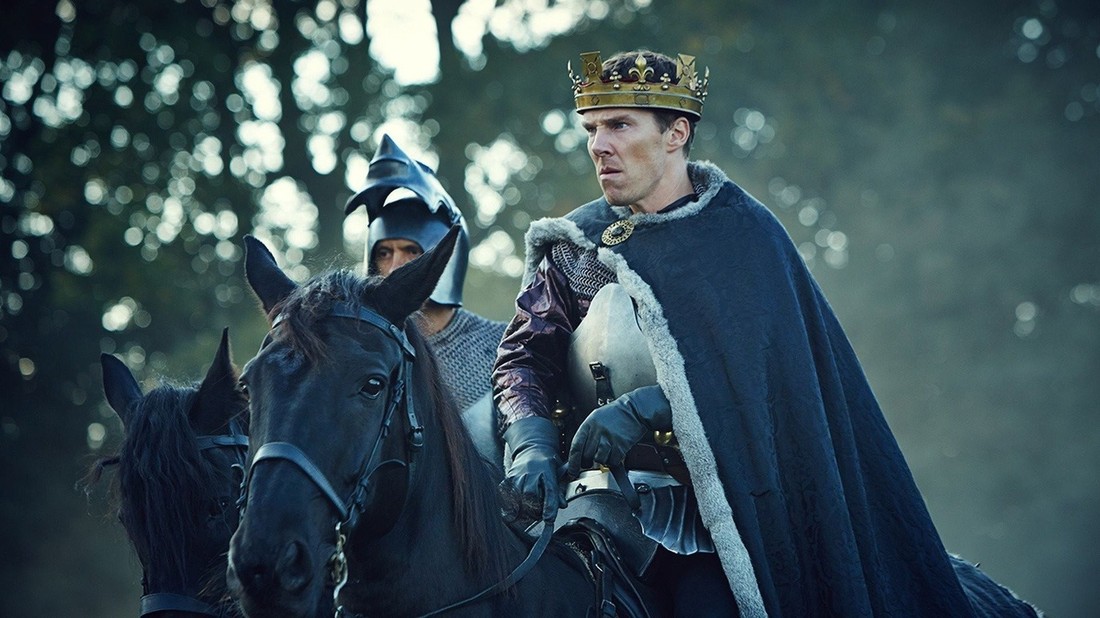 The hollow crown putlocker new arrivals