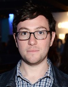 Jason Woliner