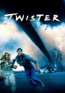 Twister poster image
