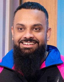 Guz Khan
