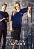 A Moving Romance poster image