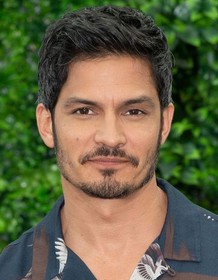 Nicholas Gonzalez