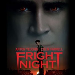 Fright Night - Rotten Tomatoes