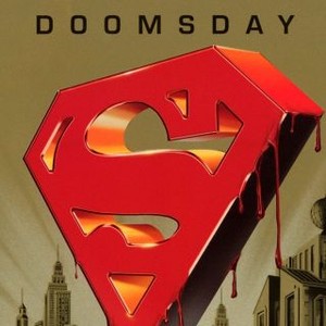 Superman: Doomsday (2007) photo 14