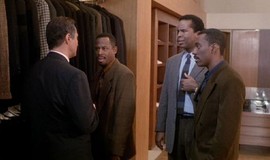Boomerang: Official Clip - Racist Store Clerk photo 5