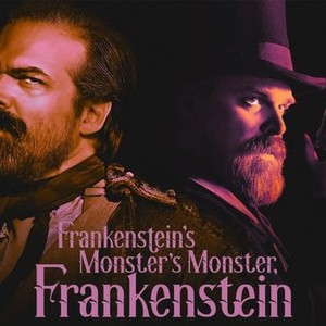 Frankenstein's Monster's Monster, Frankenstein photo 1