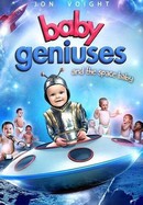 Baby Geniuses and the Space Baby poster image