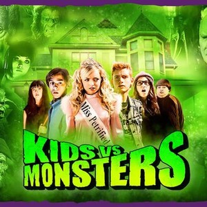 Kids vs Monsters - Rotten Tomatoes