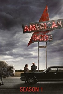 American Gods Rotten Tomatoes