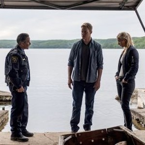 Deadly Secrets by the Lake - Rotten Tomatoes