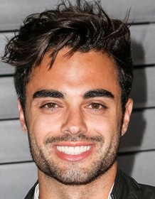 Julien Marlon Samani
