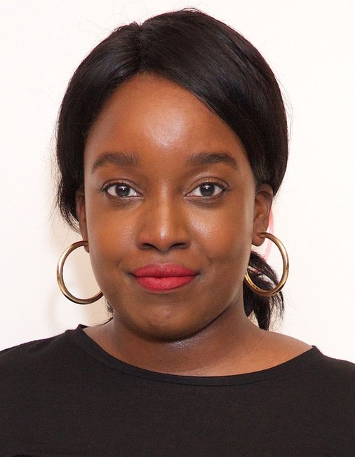Lolly Adefope