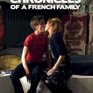 "Sexual Chronicles of a French Family photo 6"
