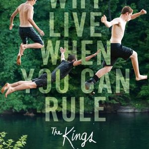 The Kings of Summer (2013) photo 3