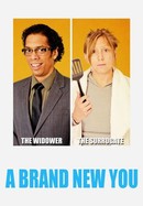 A Brand New You poster image