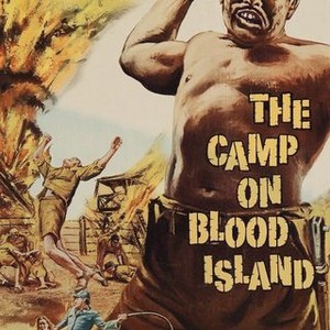 The Camp on Blood Island photo 7
