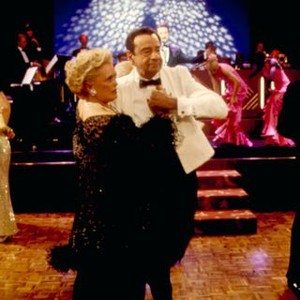 OUT TO SEA, Rue McClanahan, Walter Matthau, 1997, TM and Copyright (c)20th Century Fox Film Corp. All rights reserved.