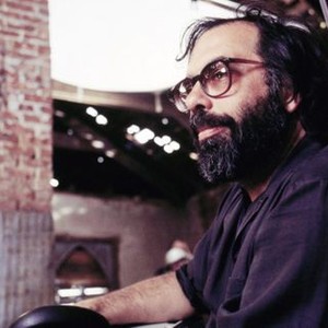 THE OUTSIDERS, director Francis Ford Coppola on set, 1983, © Warner Brothers