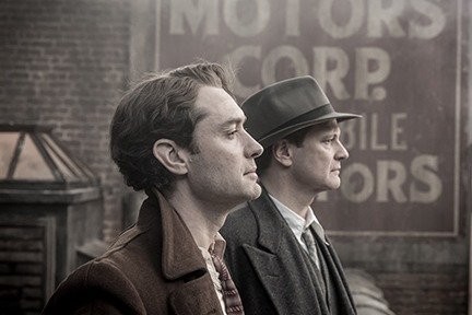 Genius (2016) | Rotten Tomatoes