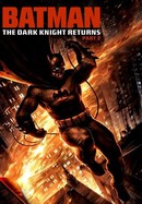 Batman: The Dark Knight Returns, Part 2 poster image