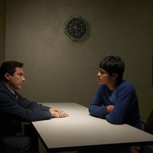 American Crime, Benito Martinez, 03/05/2015, ©ABC