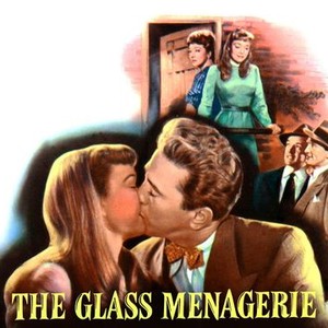 The Glass Menagerie photo 1